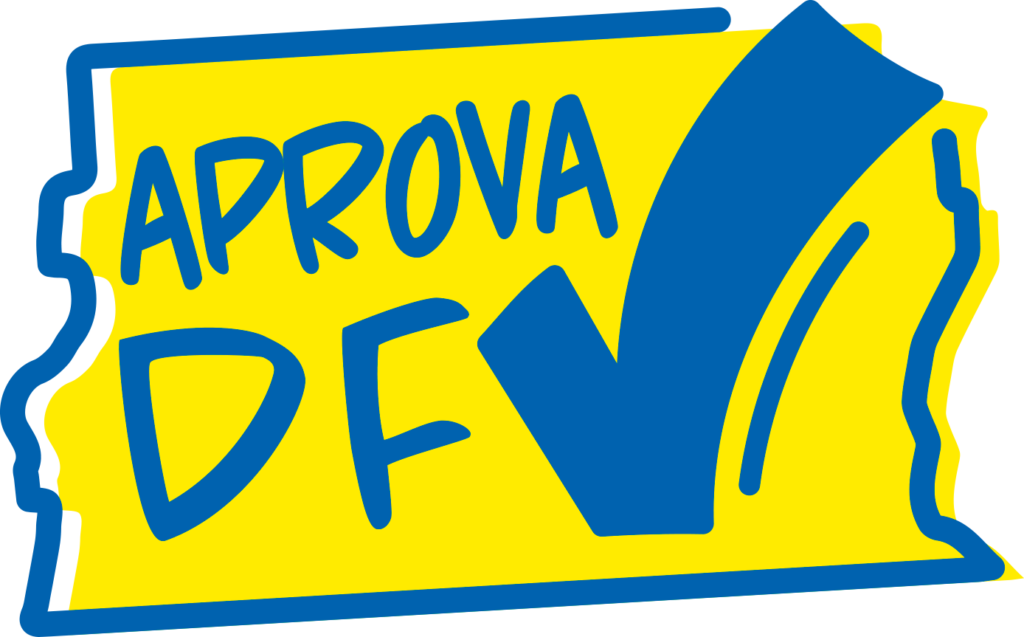Aprova DF